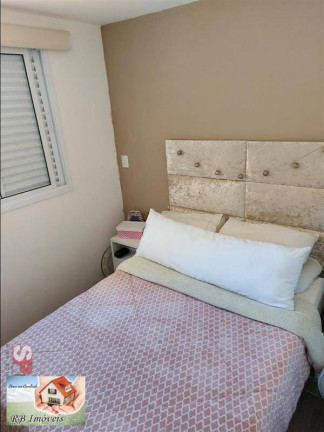 Imagem Apartamento com 2 Quartos à Venda, 46 m² em Jardim - Santo André Imagem Apartamento com 2 Quartos à Venda, 46 m² em Jardim - Santo André