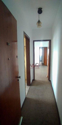 Imagem Apartamento com 2 Quartos à Venda, 78 m² em Anália Franco - São Paulo Imagem Apartamento com 2 Quartos à Venda, 78 m² em Anália Franco - São Paulo