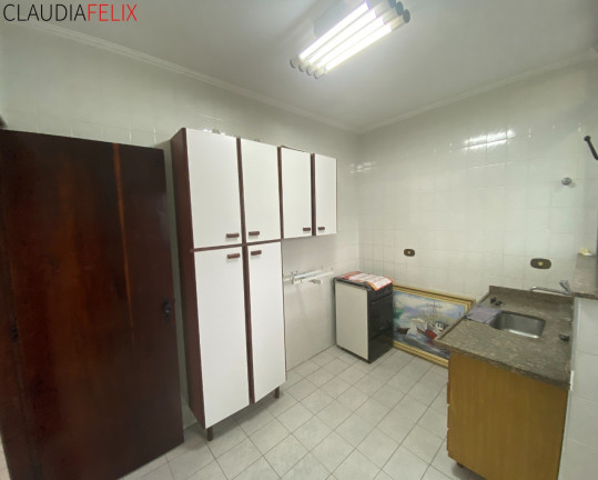 Imagem Imóvel com 1 Quarto à Venda, 42 m² em Guilhermina - Praia Grande