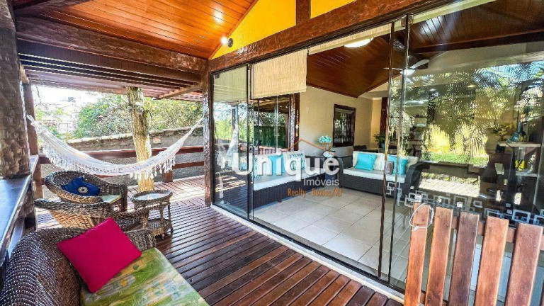 Imagem Casa com 4 Quartos à Venda, 108 m² em Ferradura - Armação Dos Búzios