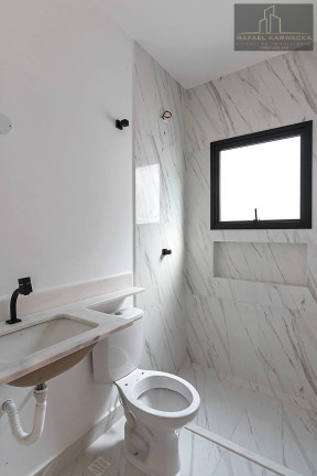 Imagem Sobrado com 3 Quartos à Venda, 112 m² em Novo Osasco - Osasco