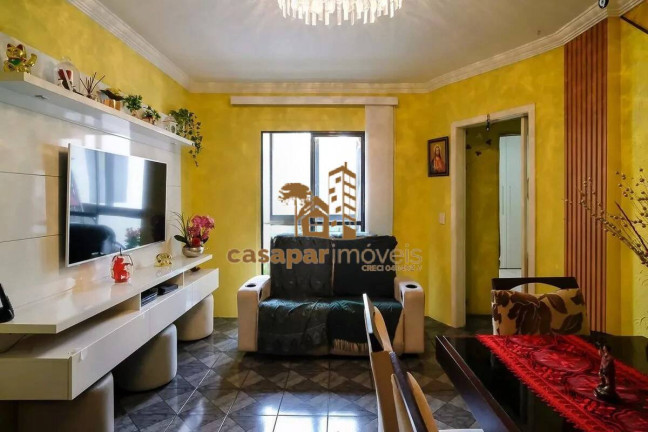 Imagem Apartamento com 1 Quarto à Venda, 55 m² em Santa Maria - São Caetano Do Sul Imagem Apartamento com 1 Quarto à Venda, 55 m² em Santa Maria - São Caetano Do Sul