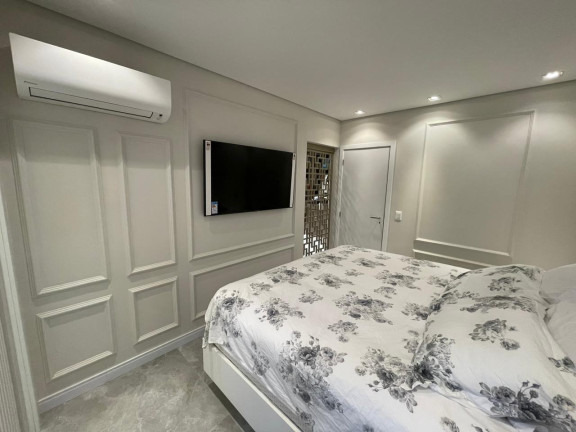 Imagem Apartamento com 3 Quartos à Venda, 122 m² em Canto Do Forte - Praia Grande Imagem Apartamento com 3 Quartos à Venda, 122 m² em Canto Do Forte - Praia Grande