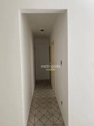 Imagem Apartamento com 2 Quartos à Venda, 76 m² em Osvaldo Cruz - São Caetano Do Sul
