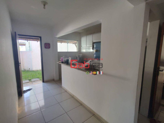 Imagem Casa com 4 Quartos à Venda, 150 m² em Portinho - Cabo Frio Imagem Casa com 4 Quartos à Venda, 150 m² em Portinho - Cabo Frio