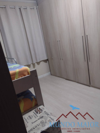 Imagem Casa com 3 Quartos à Venda, 111 m² em Vila Helena - Santo André Imagem Casa com 3 Quartos à Venda, 111 m² em Vila Helena - Santo André