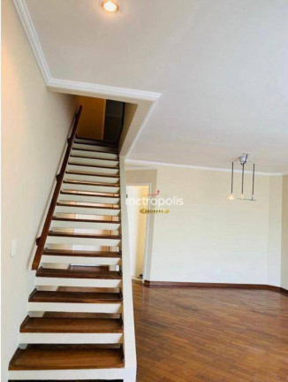 Imagem Imóvel com 3 Quartos à Venda, 113 m² em Campestre - Santo André Imagem Imóvel com 3 Quartos à Venda, 113 m² em Campestre - Santo André