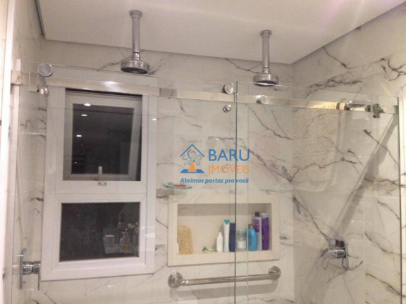 Imagem Apartamento com 2 Quartos à Venda, 110 m² em Campo Belo - São Paulo