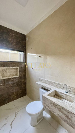 Imagem Casa com 3 Quartos à Venda, 101 m² em Vila João Vaz - Goiânia Imagem Casa com 3 Quartos à Venda, 101 m² em Vila João Vaz - Goiânia