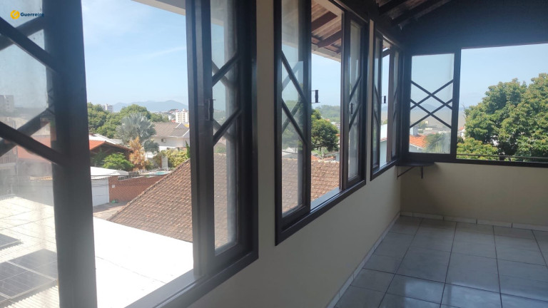 Imagem Casa com 5 Quartos à Venda, 442 m² em Ipiranga - São José