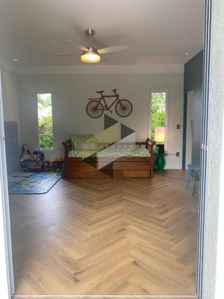 Imagem Casa com 5 Quartos à Venda, 500 m² em City Castello - Itu
