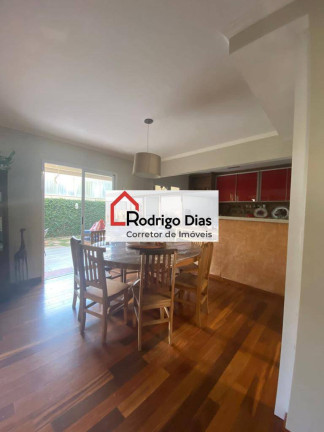 Imagem Casa de Condomínio com 3 Quartos à Venda, 173 m² em Jardim Ermida Ii - Jundiaí Imagem Casa de Condomínio com 3 Quartos à Venda, 173 m² em Jardim Ermida Ii - Jundiaí