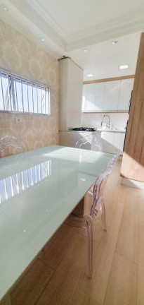 Imagem Cobertura com 3 Quartos à Venda, 115 m² em Vila Formosa - São Paulo