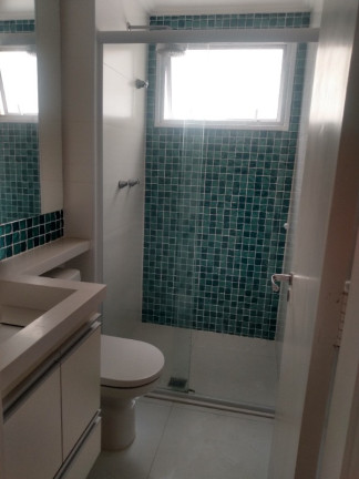 Imagem Imóvel com 2 Quartos à Venda, 49 m² em Vila Andrade - São Paulo