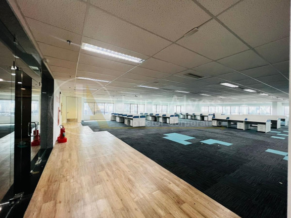 Imagem Imóvel para Alugar, 767 m² em Cidade Monções - São Paulo Imagem Imóvel para Alugar, 767 m² em Cidade Monções - São Paulo