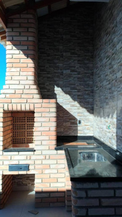Imagem Casa com 3 Quartos à Venda, 150 m² em São Paulo