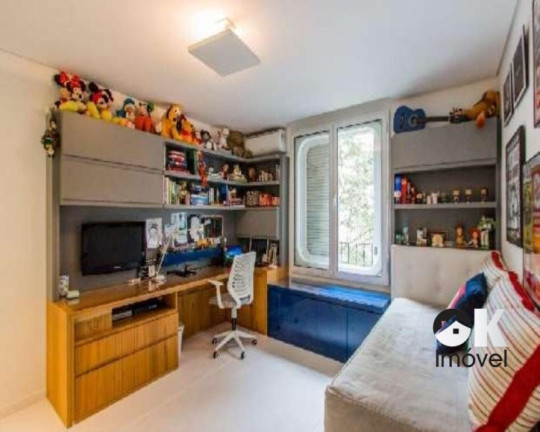 Imagem Apartamento com 4 Quartos à Venda, 245 m² em Jardim Paulista - São Paulo