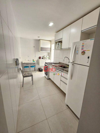 Imagem Casa com 3 Quartos para Alugar, 150 m² em Portinho - Cabo Frio
