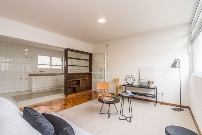 Imagem Apartamento com 3 Quartos à Venda, 140 m² em Jardim América - São Paulo Imagem Apartamento com 3 Quartos à Venda, 140 m² em Jardim América - São Paulo