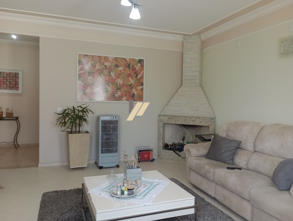 Casa com 3 Quartos à Venda, 317 m² em Jardim Nossa Senhora Auxiliadora - Campinas