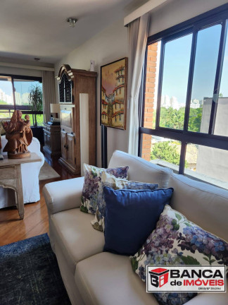 Imagem Apartamento com 3 Quartos à Venda, 250 m² em Bela Aliança - São Paulo