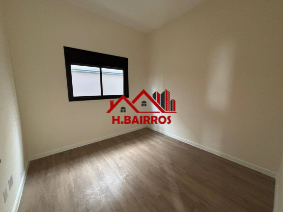 Imagem Casa de Condomínio com 3 Quartos à Venda, 155 m² em Loteamento Floresta - São José Dos Campos