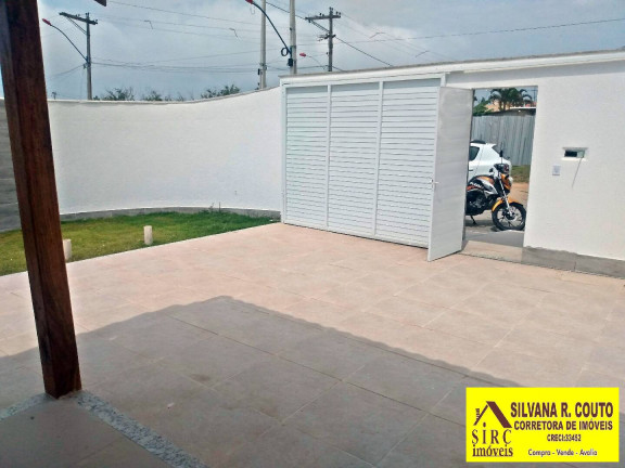 Imagem Casa com 2 Quartos à Venda, 220 m² em Itaipuaçu - Maricá