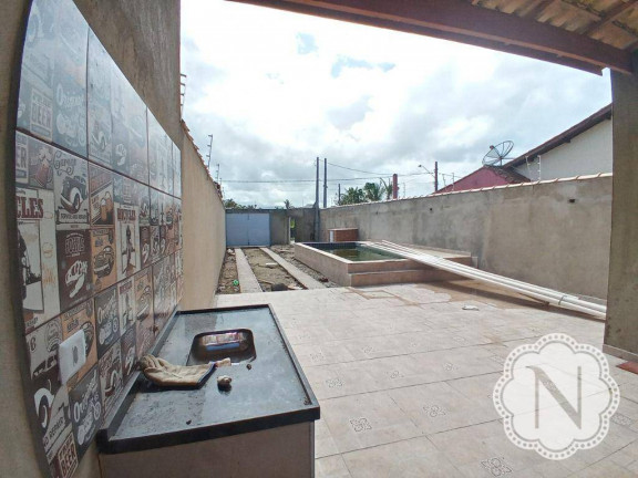 Imagem Casa com 3 Quartos à Venda, 78 m² em Cibratel Ii - Itanhaém Imagem Casa com 3 Quartos à Venda, 78 m² em Cibratel Ii - Itanhaém