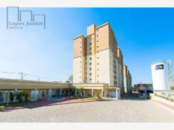Imagem Apartamento com 2 Quartos para Alugar, 57 m² em Parque Bela Vista - Votorantim Imagem Apartamento com 2 Quartos para Alugar, 57 m² em Parque Bela Vista - Votorantim