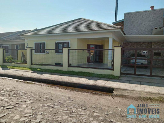 Imagem Casa com 2 Quartos à Venda, 67 m² em Centro - Tramandaí Imagem Casa com 2 Quartos à Venda, 67 m² em Centro - Tramandaí