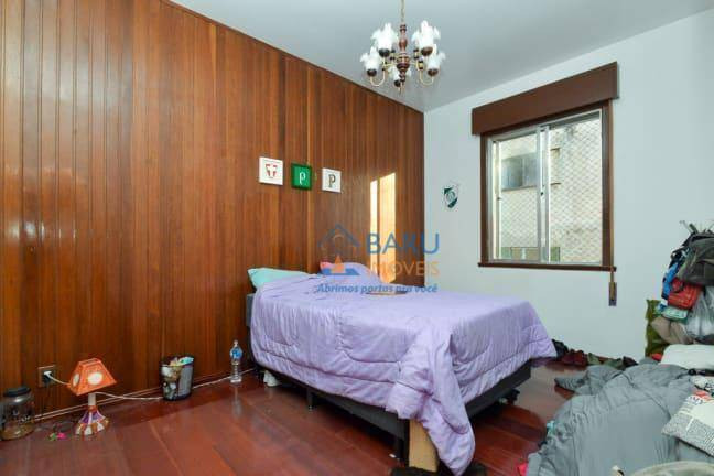 Imagem Cobertura com 3 Quartos à Venda, 110 m² em Cerqueira César - São Paulo