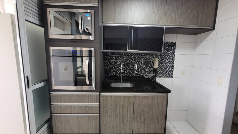 Imagem Apartamento à Venda, em Vila Leopoldina - São Paulo Imagem Apartamento à Venda, em Vila Leopoldina - São Paulo