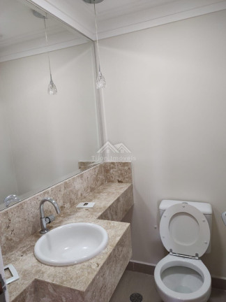 Imagem Apartamento com 3 Quartos à Venda, 135 m² em Jardim Portal Da Colina - Sorocaba