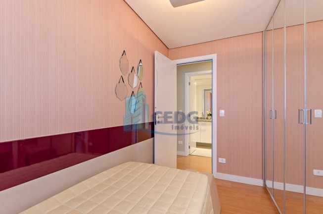 Imagem Apartamento com 2 Quartos à Venda, 56 m² em Santo Inácio - Curitiba Imagem Apartamento com 2 Quartos à Venda, 56 m² em Santo Inácio - Curitiba