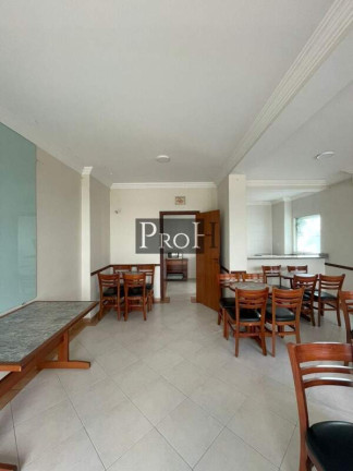 Imagem Apartamento com 3 Quartos à Venda, 76 m² em Vila Pires - Santo André Imagem Apartamento com 3 Quartos à Venda, 76 m² em Vila Pires - Santo André