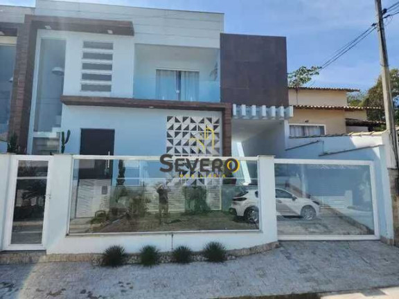 Imagem Casa com 3 Quartos à Venda, 190 m² em Arsenal - São Gonçalo Imagem Casa com 3 Quartos à Venda, 190 m² em Arsenal - São Gonçalo