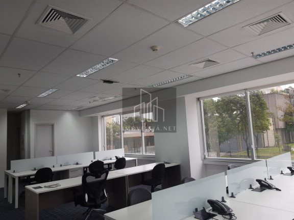 Imagem Sala Comercial à Venda, 181 m² em Alphaville Industrial - Barueri Imagem Sala Comercial à Venda, 181 m² em Alphaville Industrial - Barueri