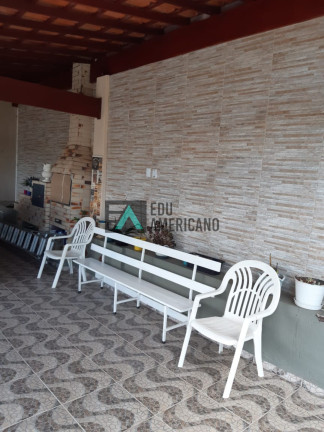 Imagem Casa com 5 Quartos à Venda, 256 m² em Jardim Do Lago - Atibaia