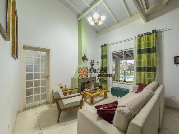Imagem Chácara com 5 Quartos à Venda, 635 m² em Nova Suiça Ii - Valinhos Imagem Chácara com 5 Quartos à Venda, 635 m² em Nova Suiça Ii - Valinhos