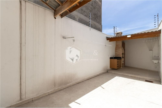 Casa com 3 Quartos à Venda, 107 m² em Vila Constança - São Paulo