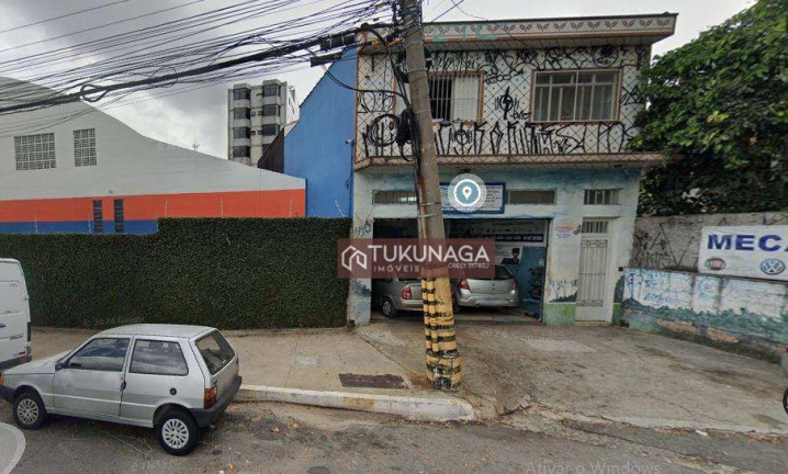Galpão para Alugar, 200 m² em Jardim Japão - São Paulo
