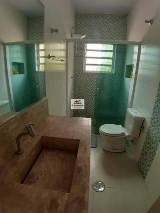 Imagem Casa com 3 Quartos à Venda, 100 m² em Mirandópolis - São Paulo