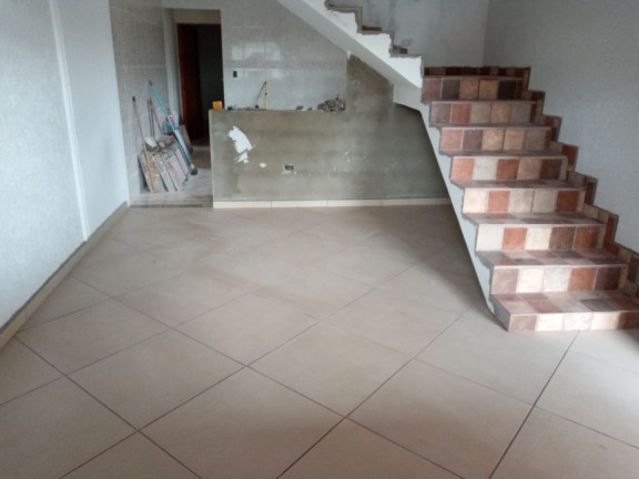 Imagem Sobrado com 3 Quartos à Venda, 79 m² em Balneário Itaguaí - Mongaguá Imagem Sobrado com 3 Quartos à Venda, 79 m² em Balneário Itaguaí - Mongaguá