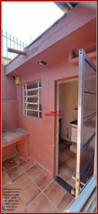 Imagem Casa com 1 Quarto para Alugar, 50 m² em Vila Londrina - São Paulo
