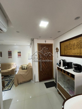 Imagem Casa de Condomínio com 2 Quartos à Venda, em Vila Guilhermina - São Paulo Imagem Casa de Condomínio com 2 Quartos à Venda, em Vila Guilhermina - São Paulo
