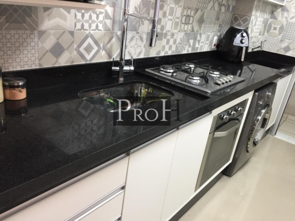 Imagem Apartamento com 2 Quartos à Venda, 54 m² em Centro - São Bernardo Do Campo Imagem Apartamento com 2 Quartos à Venda, 54 m² em Centro - São Bernardo Do Campo