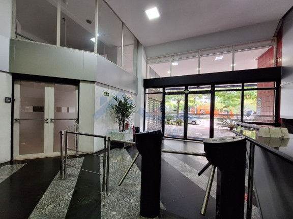 Imagem Imóvel Comercial à Venda, 46 m² em Boa Vista - Porto Alegre Imagem Imóvel Comercial à Venda, 46 m² em Boa Vista - Porto Alegre