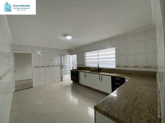 Casa com 2 Quartos para Alugar, 70 m² em Parque Savoy City - São Paulo