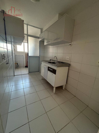 Imagem Apartamento com 3 Quartos à Venda, 76 m² em Vila Das Belezas - São Paulo