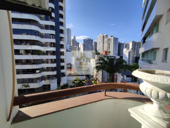 Imagem Apartamento com 2 Quartos à Venda, 73 m² em Graça - Salvador Imagem Apartamento com 2 Quartos à Venda, 73 m² em Graça - Salvador